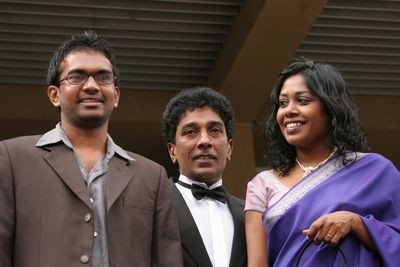 Un Certain Regard : "La Terre Abandonnée" de Vimukthi Jayasundara