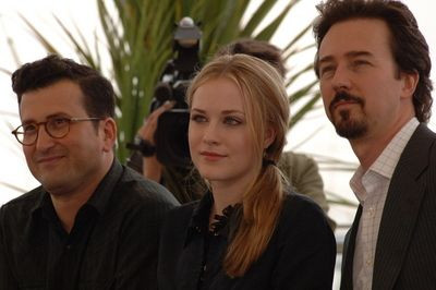 Un Certain Regard : "Down in the Valley" de David Jacobson
