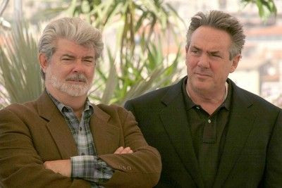 Hors compétition : "Star Wars – Episode III : La Revanche des Sith" de George Lucas
