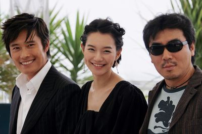 Hors compétition : "A Bittersweet Life" de Kim Jee-woon