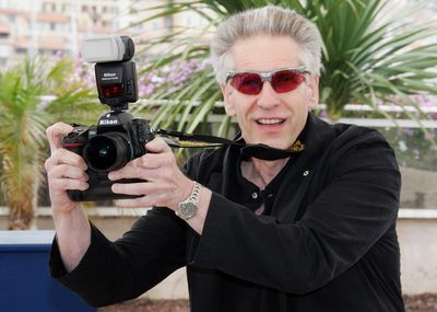 En compétition : "A History of Violence" de David Cronenberg