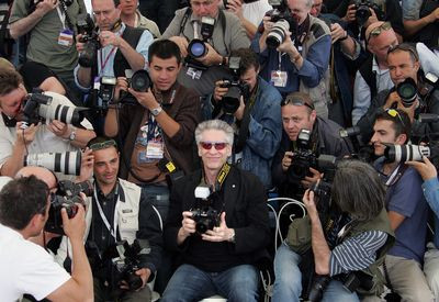Flashback sur le lundi 16 mai