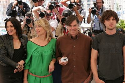 Compétition : "Last Days" de Gus Van Sant