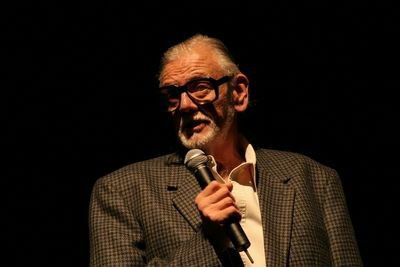 Hors compétition : vingt minutes de "Land of the Dead" de George A. Romero