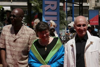 La Séance des enfants : "Kirikou et le Fétiche Egaré" de Michel Ocelot et Bénédicte Galup