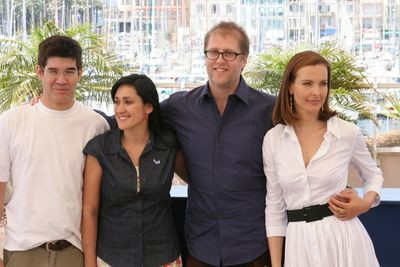 Un Certain Regard : "Nordeste" de Juan Solanas