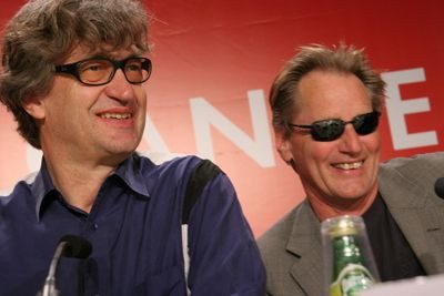 Conférence de presse : "Don't Come Knocking" de Win Wenders
