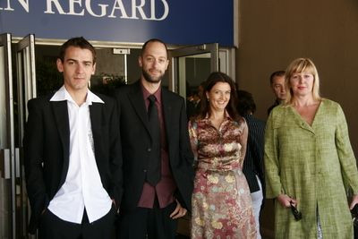 Un Certain Regard : "Jewboy" de Tony Krawitz
