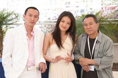 Compétition : "Three Times" de Hou Hsiao Hsien