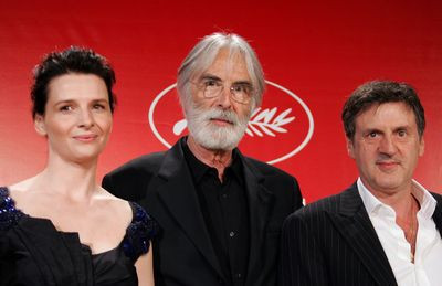 Le Prix FIPRESCI et le Prix du Jury Oecuménique pour "Caché" de Michael Haneke