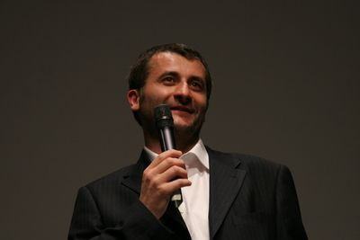 "La Mort de Monsieur Lazarescu" de Cristi Puiu remporte le Prix Un Certain Regard