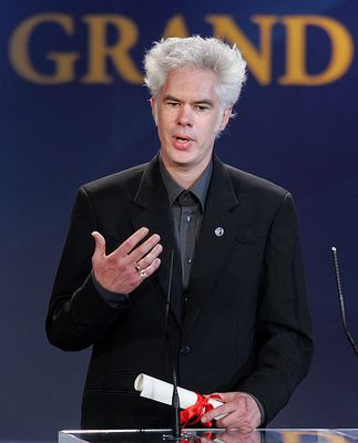 Grand Prix : "Broken Flowers" de Jim Jarmusch