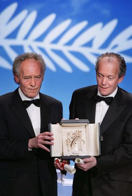 Palme d'Or : "L'Enfant" de Jean-Pierre et Luc Dardenne