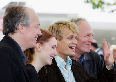 Compétition : "L'Enfant" de Luc et Jean-Pierre Dardenne