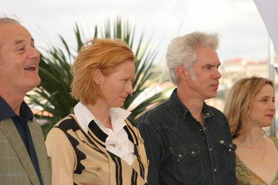 Compétition : "Broken Flowers" de Jim Jarmusch