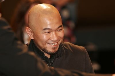 Un Certain Regard : "Eli, Eli, Lema Sabachtani ?" de Aoyama Shinhji