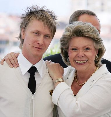 Peter Börjesson lauréat 2005 du Prix "Nouveaux Talents de l'Union Européenne"