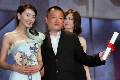 Prix du Jury : "Shanghai Dreams" de Wang Xiaoshuai