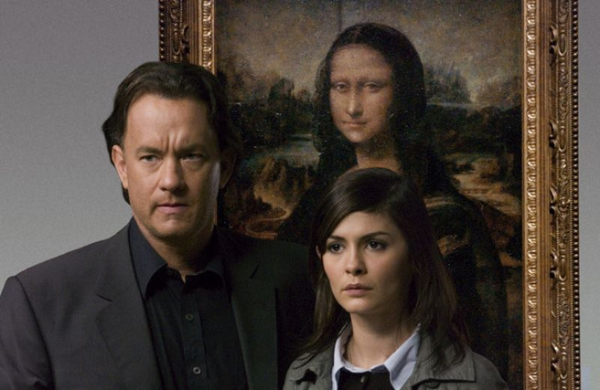 LE DA VINCI CODE EN OUVERTURE DU 59EME FESTIVAL DE CANNES