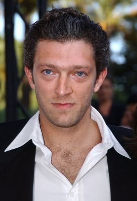 VINCENT CASSEL, MAITRE DE CEREMONIE DU 59EME FESTIVAL DE CANNES