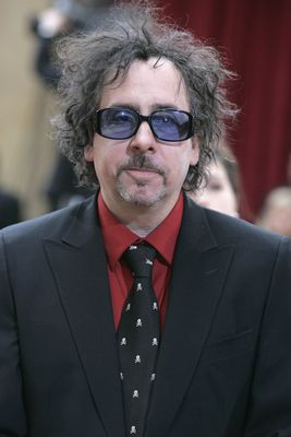 TIM BURTON REJOINT LE JURY DE LA CINEFONDATION