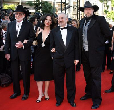 Hors compétition : "Requiem pour Billy the Kid" de Anne Feinsilber