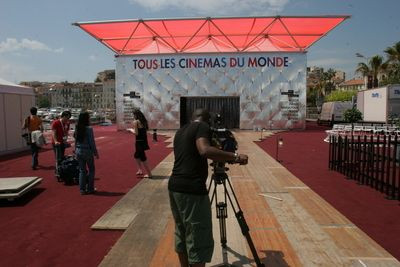Tous les Cinémas du Monde : la Journée de la Suisse