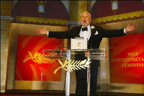 A LA MEMOIRE DE PHILIPPE NOIRET