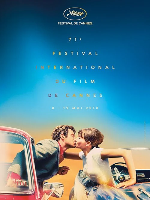 Affiche officielle 2018