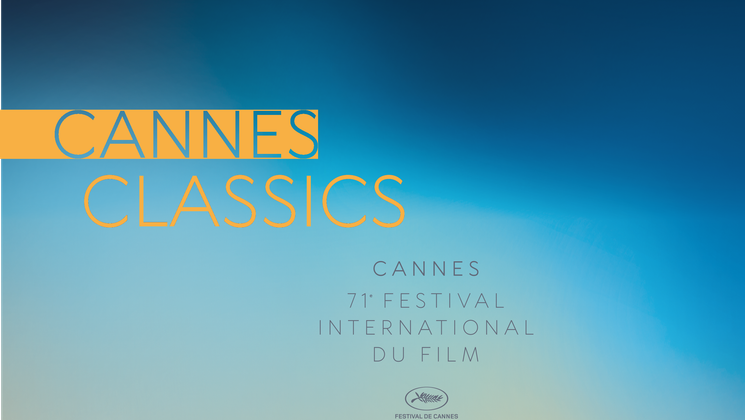 Cannes Classics 2018 © FDC