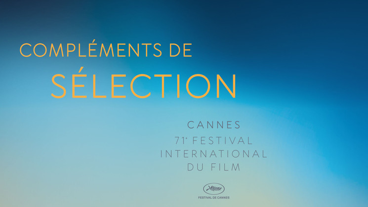 Compléments de Sélection 2018 © DR