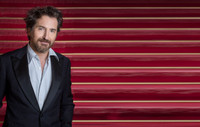 Edouard Baer, Master of Ceremonies at the 71st Festival de Cannes