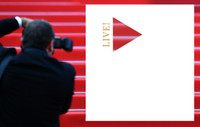 The 2018 annoucement of the Official Selection Live!