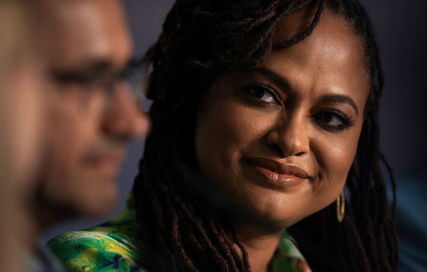 Ava DuVernay -  Member of the Feature Films Jury © Laurent Emmanuel/AFP