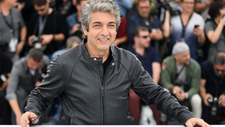 Ricardo Darín - Todos lo saben (Everybody Knows) © Loic Venance/AFP