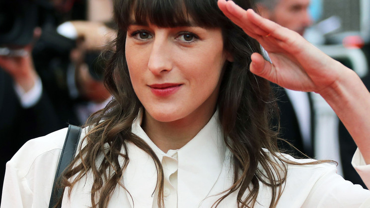 Juliette Armanet © Valery Hache/AFP
