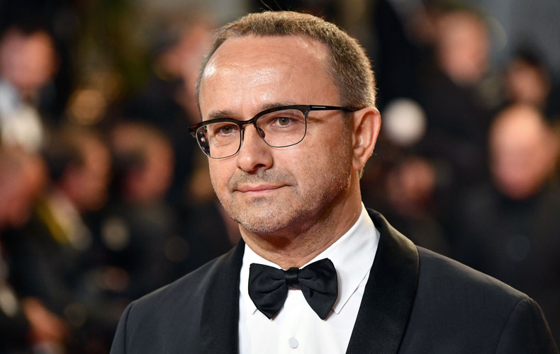 Andrey Zvyagintsev - Member of the Feature Films Jury