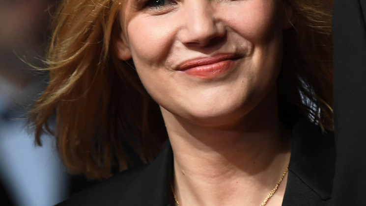 Joanna Kulig - Zimna Wojna (Cold War)