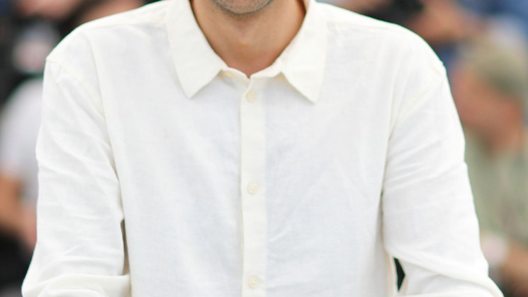 Ali Abbasi - Gräns (Border) © Valery Hache/AFP