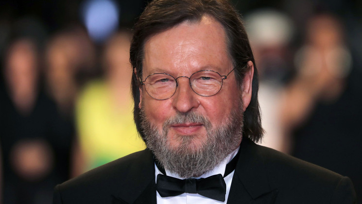 Lars von Trier - The House that Jack Built © Valery Hache/AFP