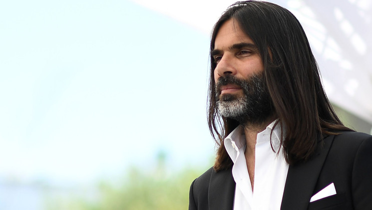 Yordanos Shifera - Capharnaüm © Anne-Christine Poujoulat/AFP