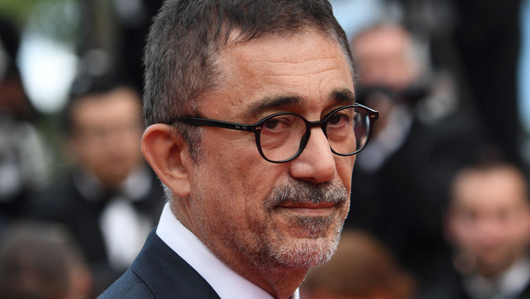 Nuri Bilge Ceylan - Ahlat Agacı (The Wild Pear Tree) © Loic Venance/AFP