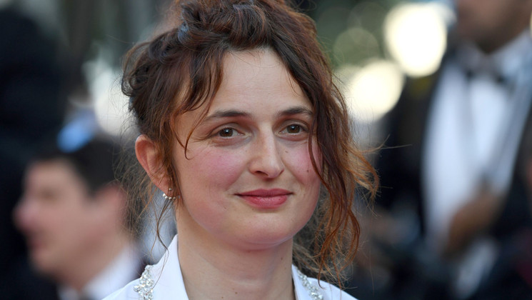 Alice Rohrwacher - Lazzaro Felice (Heureux comme Lazzaro) – Cérémonie de clôture © Loic Venance/AFP