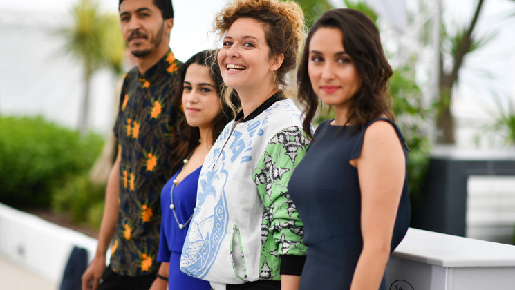 Alberto PIZZOLI / AFP