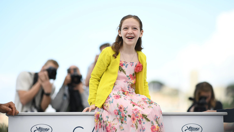 Anne-Christine POUJOULAT / AFP