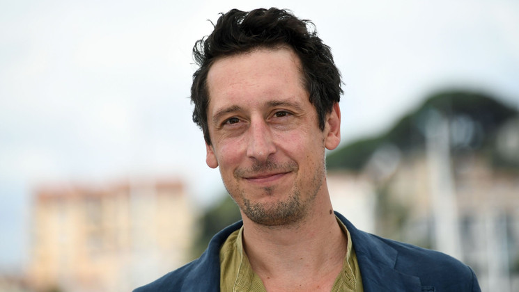 Hans Loew - In My Room © Anne-Christine Poujoulat/AFP