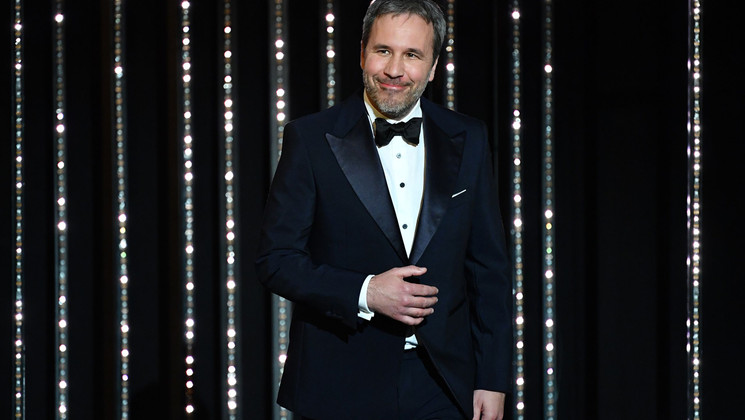 Denis Villeneuve - Membre du Jury des Longs Métrages © Alberto Pizzoli/AFP