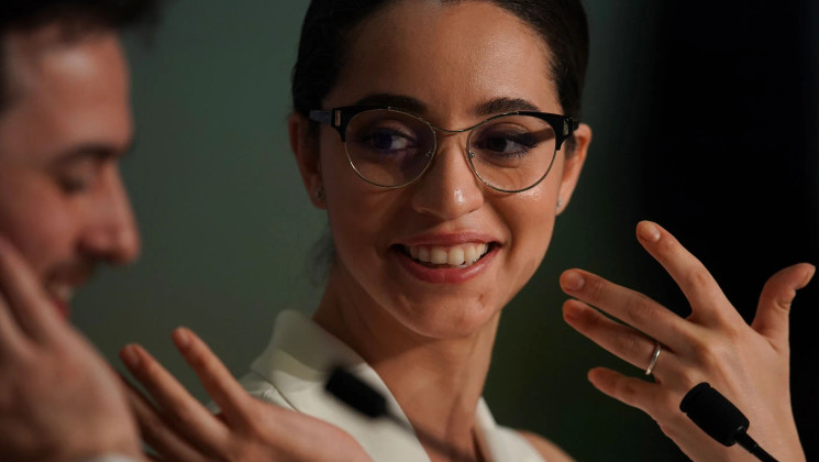 Laurent EMMANUEL / AFP