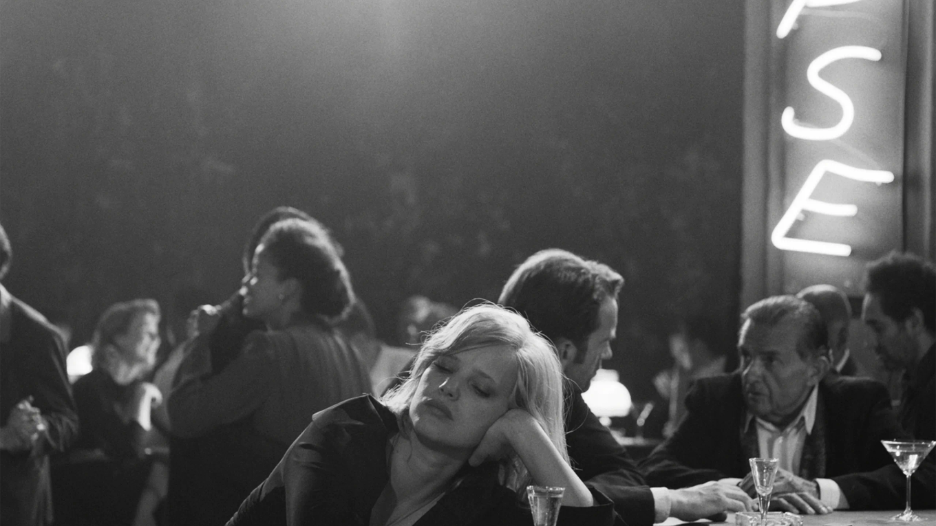 ZIMNA WOJNA de Pawel PAWLIKOWSKI – Extrait 1