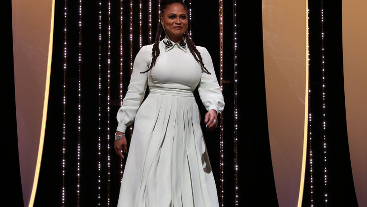 Ava DuVernay – Cérémonie d’ouverture © Christophe Bouillon/FDC